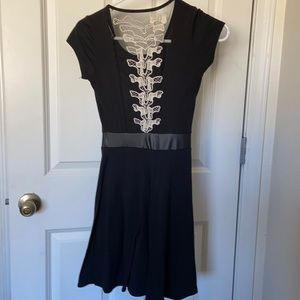 Hot Topic Dress